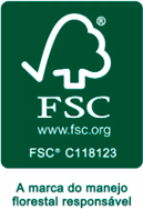 Certificação FSC