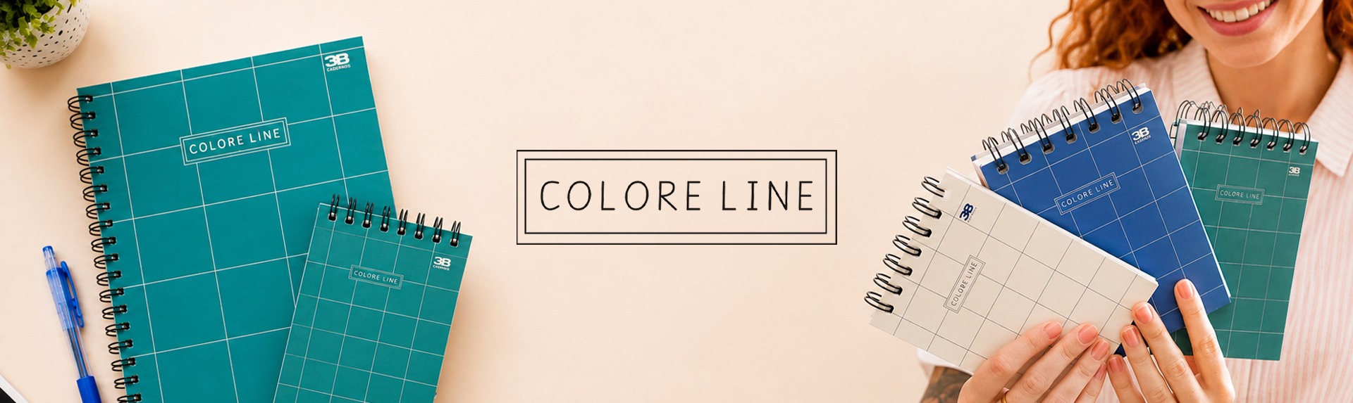 COLORE LINE