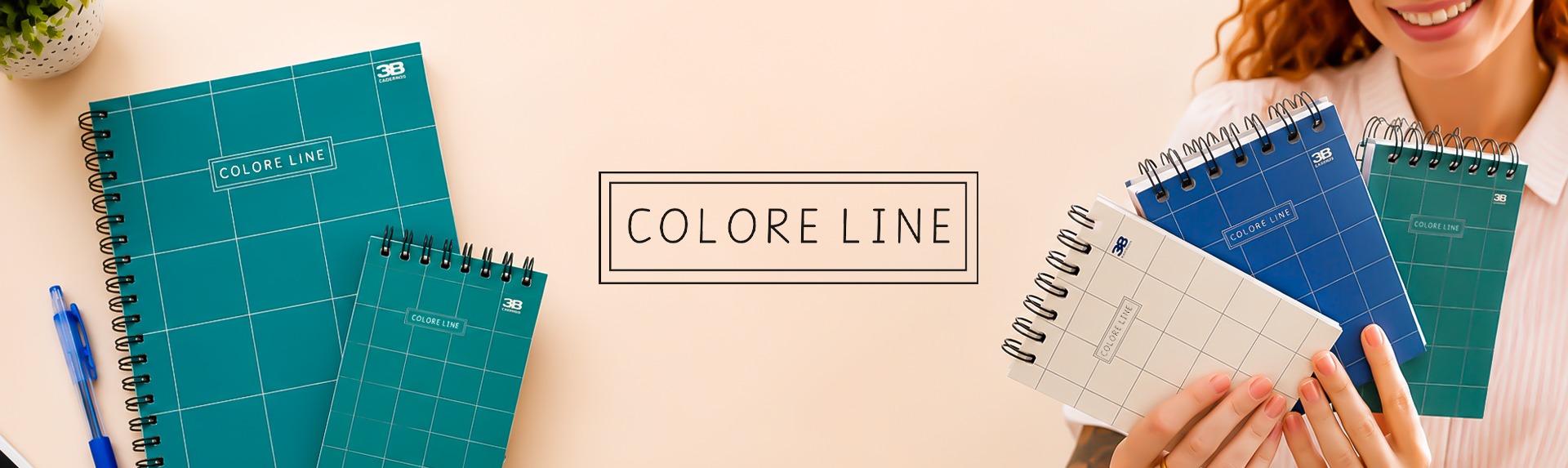 COLORE LINE