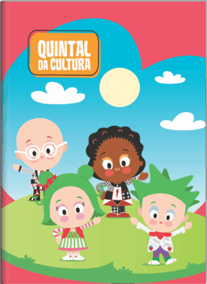 CADERNO BROCHURA ¼ QUINTAL DA CULTURA