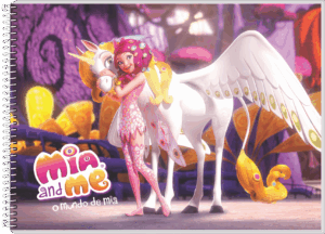 CADERNO ESPIRAL CARTOGRAFIA MIA AND ME