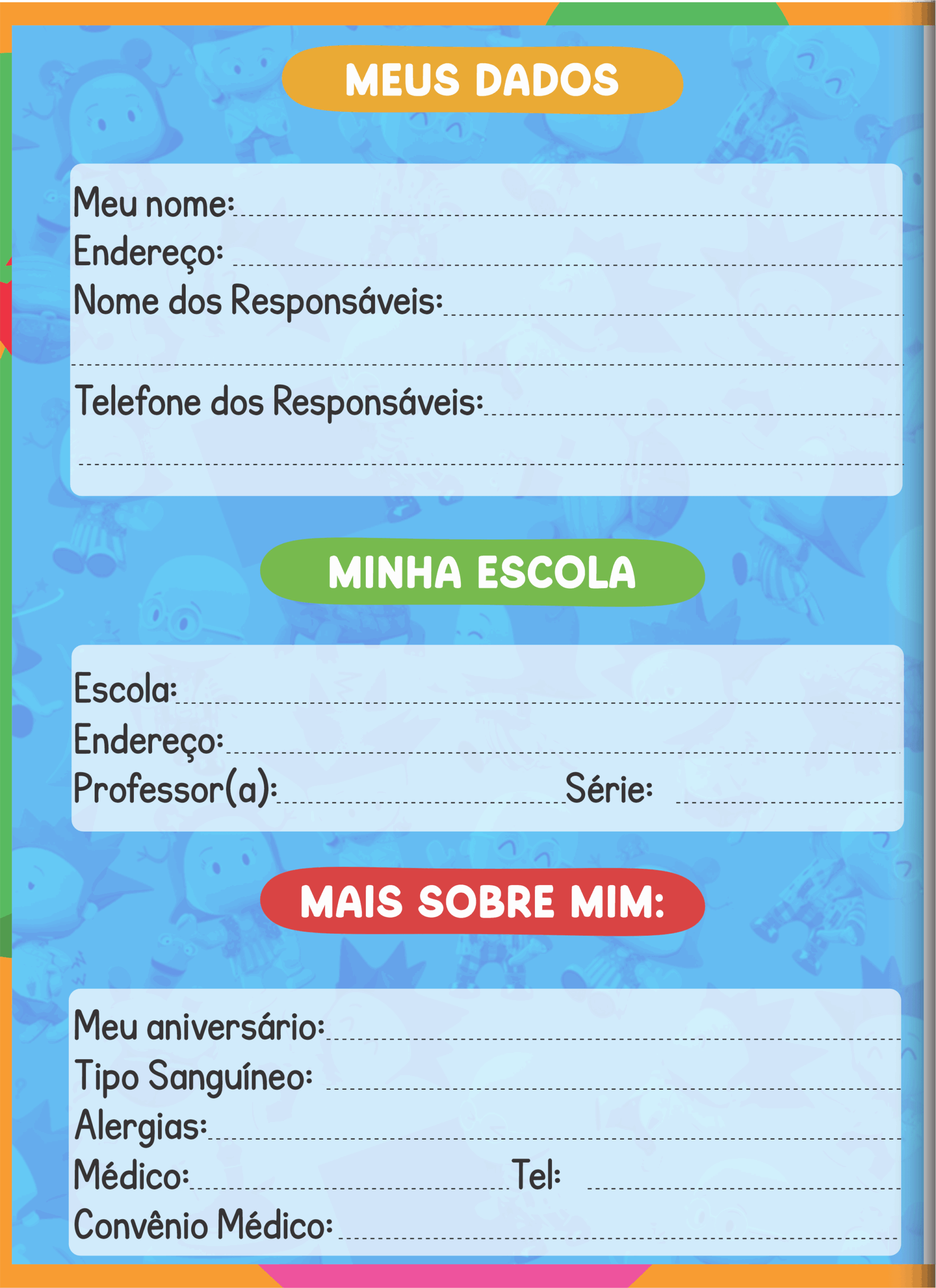 CADERNO BROCHURA UNIVERSITÁRIO QUINTAL DA CULTURA