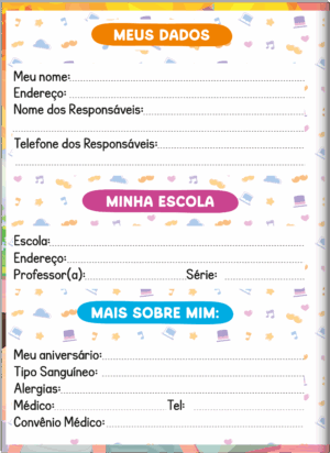 CADERNO BROCHURA UNIVERSITÁRIO MUNDO BITA