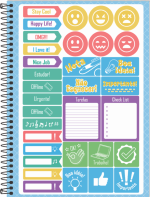 CADERNO ESPIRAL UNIVERSITÁRIO METAVERSO