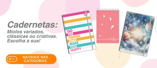 Cadernetas