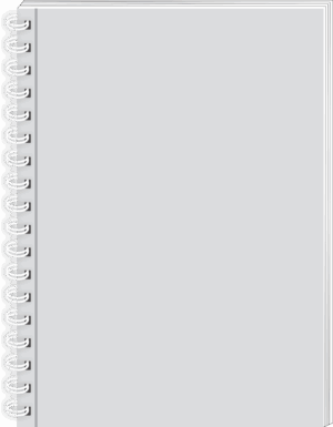 CADERNO ESPIRAL COLEGIAL COLOR BLOCK