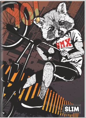 CADERNO BROCHURA UNIVERSITÁRO SLIM