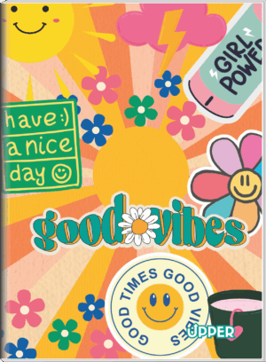 CADERNO BROCHURA UNIVERSITÁRIO UPPER