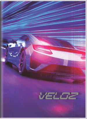 CADERNO BROCHURA UNIVERSITÁRIO VELOZ