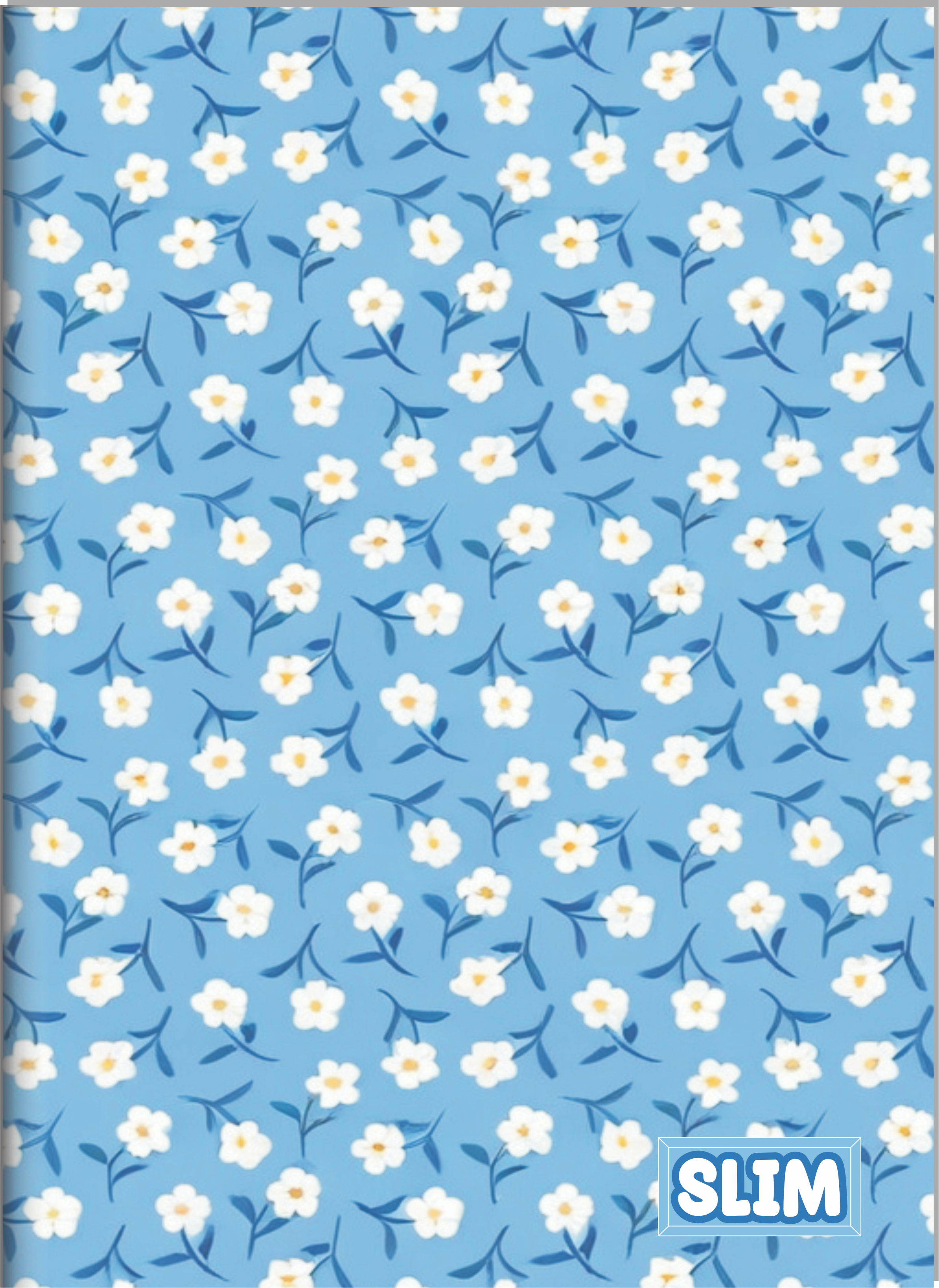 CADERNO BROCHURA UNIVERSITÁRIO SLIM