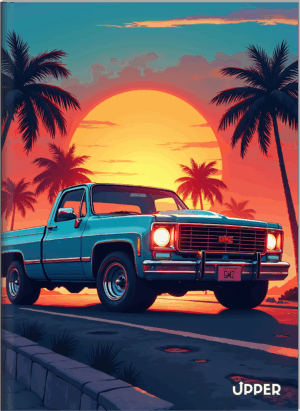 CADERNO BROCHURA UNIVERSITÁRIO UPPER