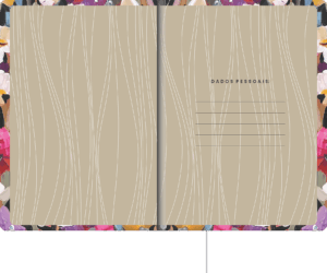 CADERNO MOL DYNAMIC NOTES