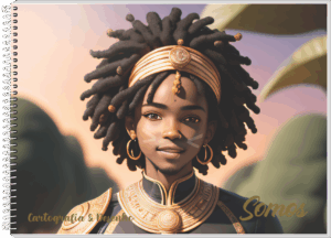 CADERNO ESPIRAL CARTOGRAFIA SOMOS