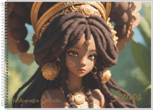 CADERNO ESPIRAL CARTOGRAFIA SOMOS