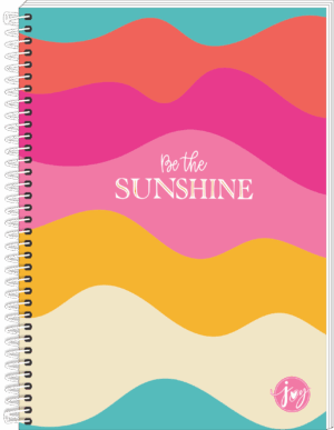 CADERNO ESPIRAL COLEGIAL JOY