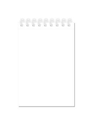 CADERNO ESPIRAL ALTO 1/8 COLOR BLOCK