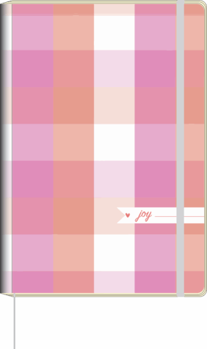 CADERNO MOL M PONTILHADO JOY