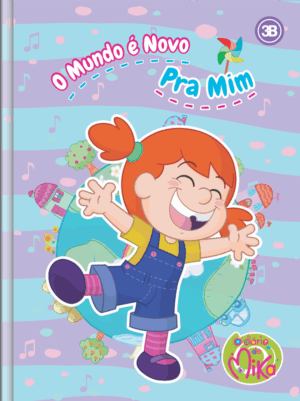 CADERNO BROCHURA COLEGIAL QUADRICULADO MIKA