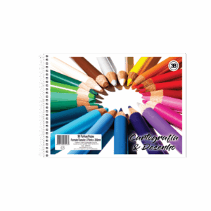 CADERNO ESPIRAL CARTOGRAFIA FLEXÍVEL