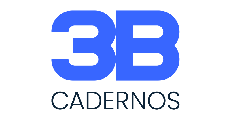 3B Cadernos