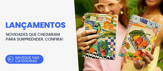 Lançamentos