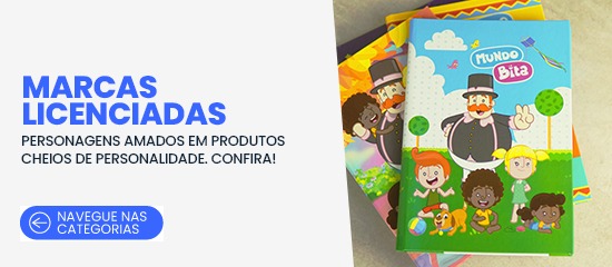 Marcas licenciadas