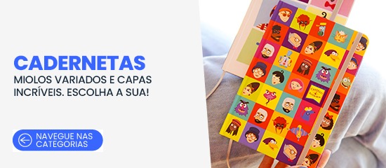 Cadernetas