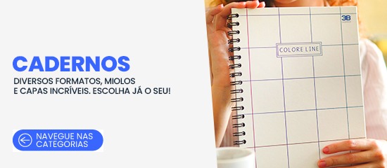 Cadernos