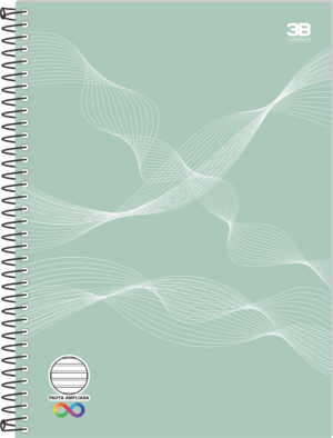 CADERNO ESPIRAL UNIVERSITÁRIO NEURODIVERGENTE