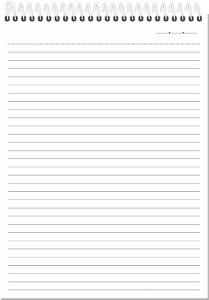 CADERNO ESPIRAL ALTO COLEGIAL JOY