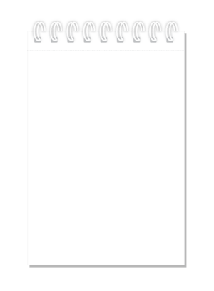 CADERNO ESPIRAL ALTO 1/8 COLOR BLOCK