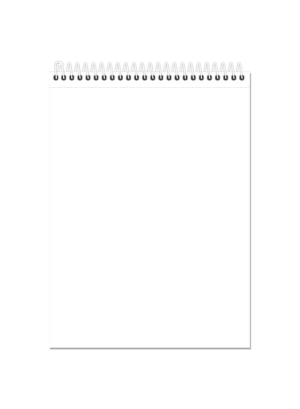 CADERNO ESPIRAL ALTO 1/8 JOY