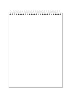 CADERNO ESPIRAL ALTO 1/8 JOY