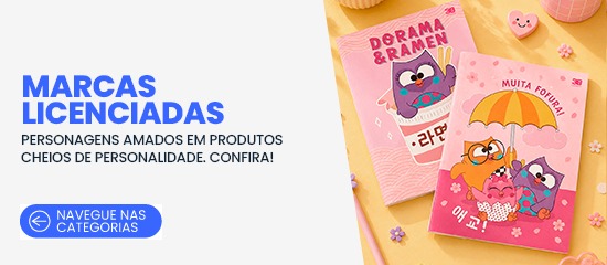 Marcas licenciadas