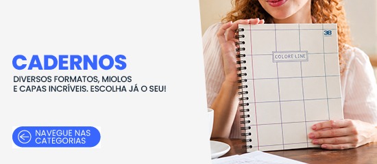 Cadernos